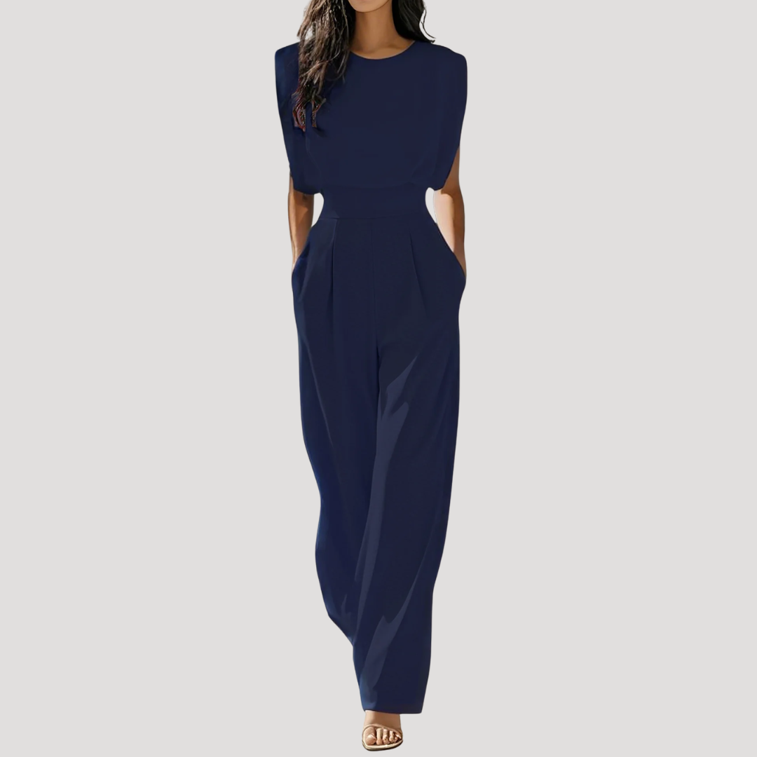 Marina | Combinazione Donna Chic Taglio Strutturato