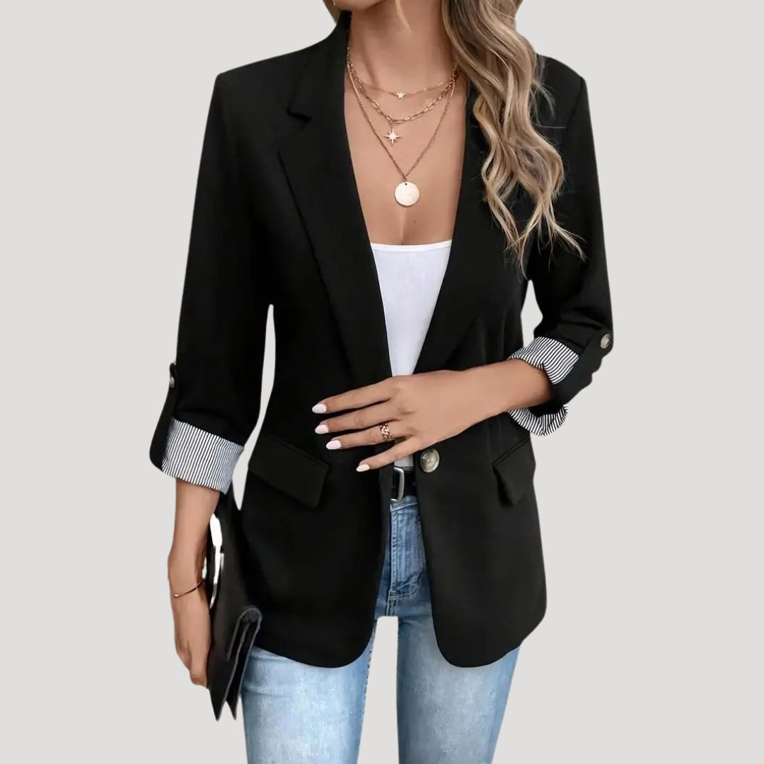 Maria Sole | Blazer Tailleur Donna