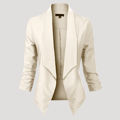 Livia | Blazer Tailleur Chic Donna
