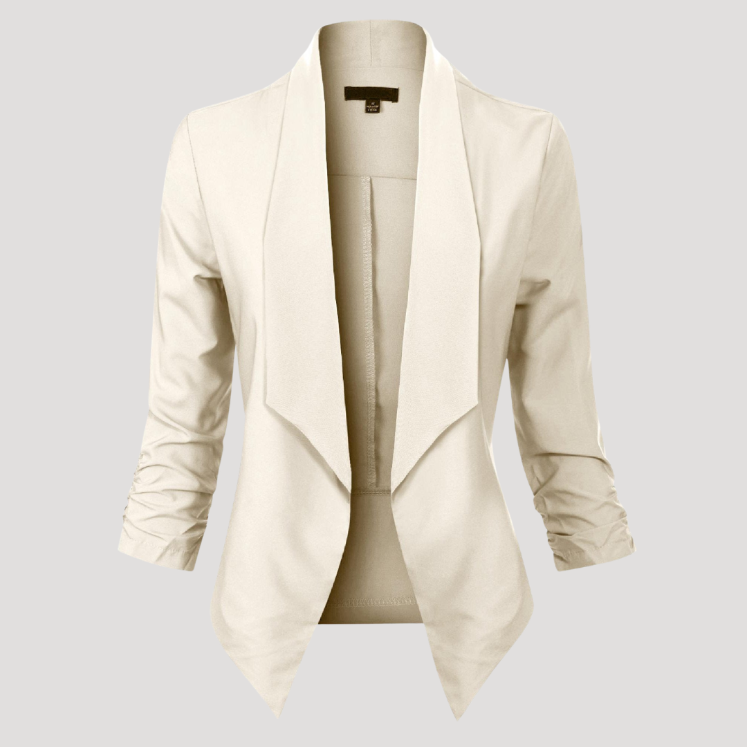 Severine | Blazer Tailleur Chic Donna