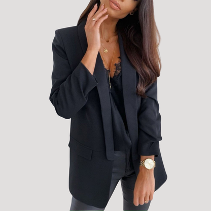 Rita | Blazer Donna Chic Casual