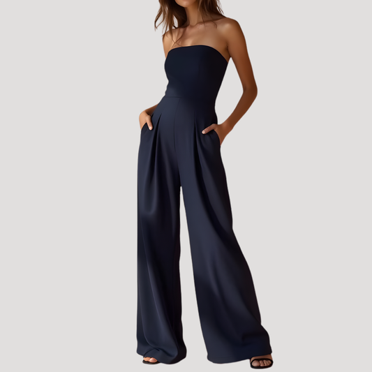 Desiree | Combinazione Donna Chic Bustier Fluido