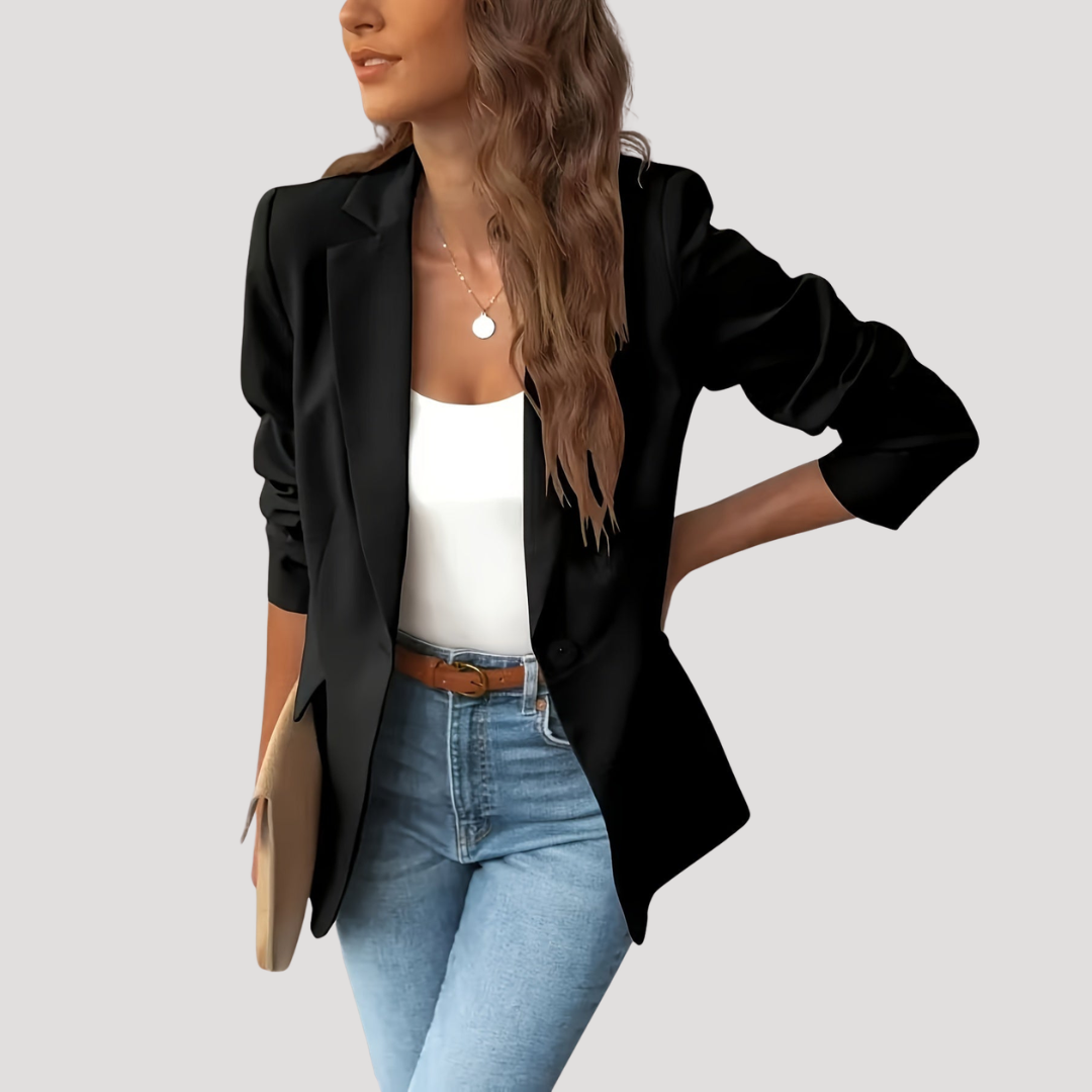 Alice | Blazer Tailleur Donna Chic Casual