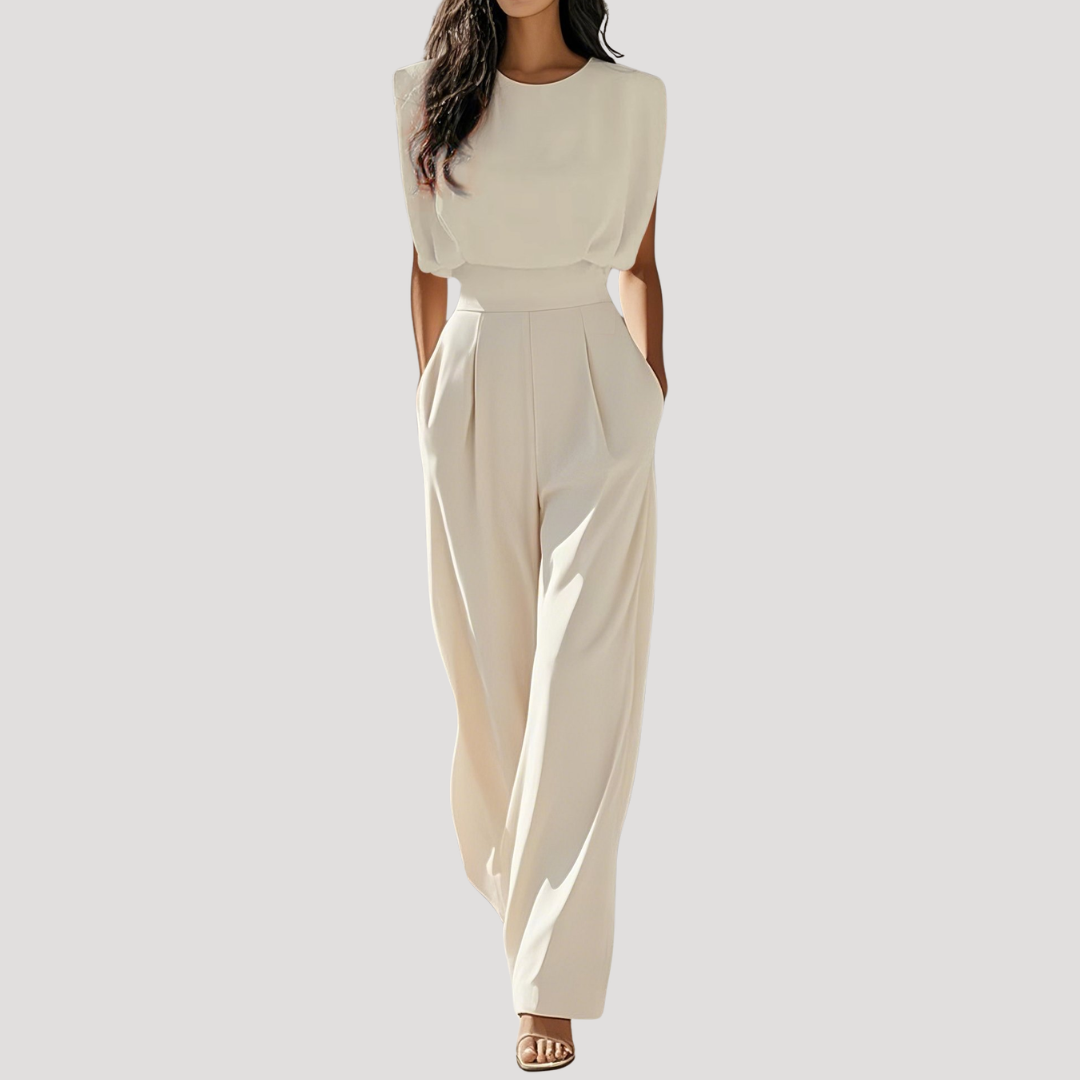 Marina | Combinazione Donna Chic Taglio Strutturato