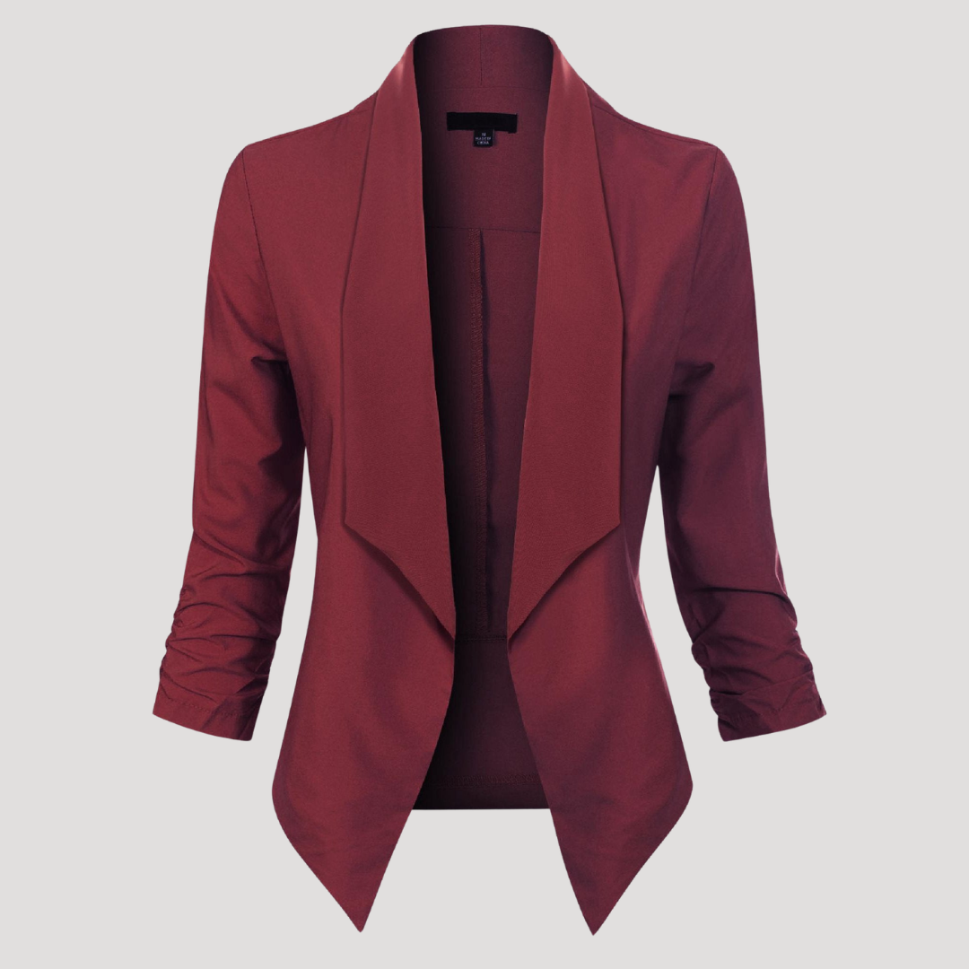 Severine | Blazer Tailleur Chic Donna