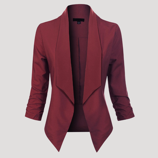 Severine | Blazer Tailleur Chic Donna