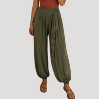 Verde militare