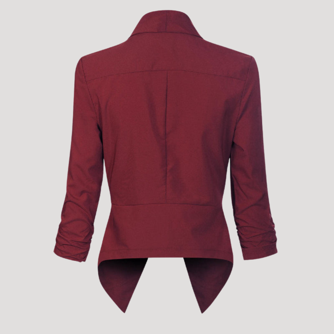 Severine | Blazer Tailleur Chic Donna