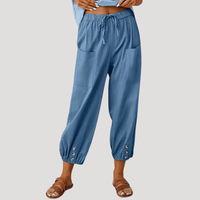 Blu denim