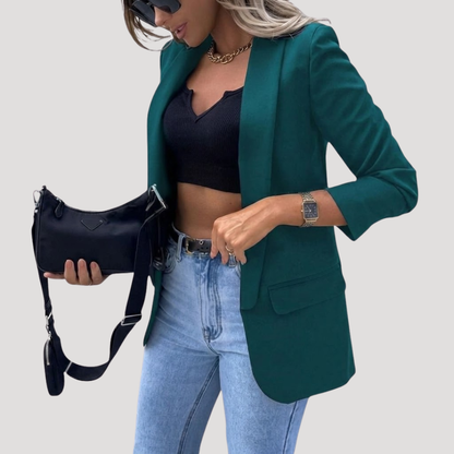 Rita | Blazer Donna Chic Casual