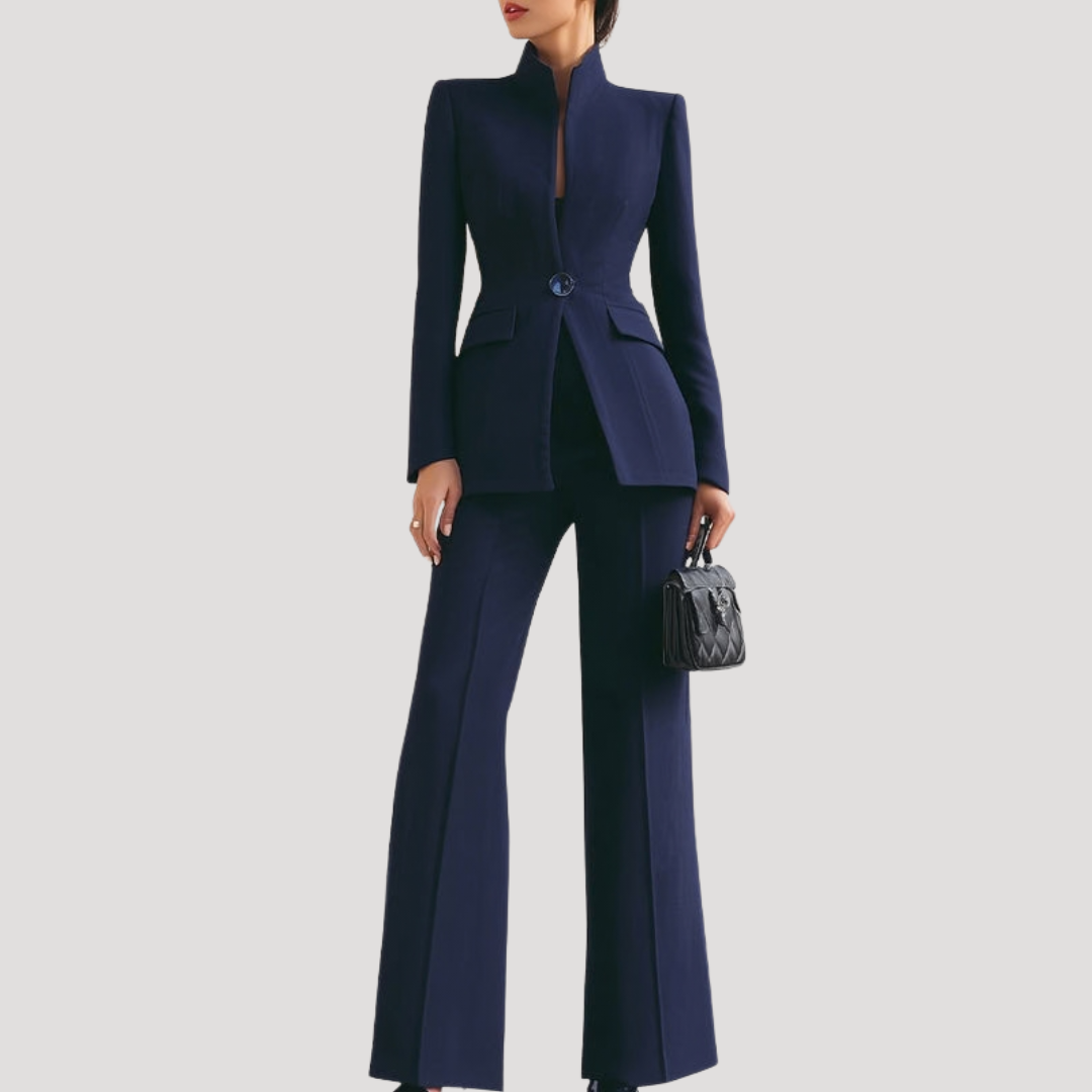 Marion | Completo Donna Pantalone Chic