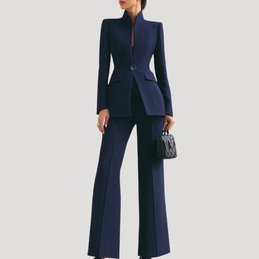 Marion | Completo Donna Pantalone Chic