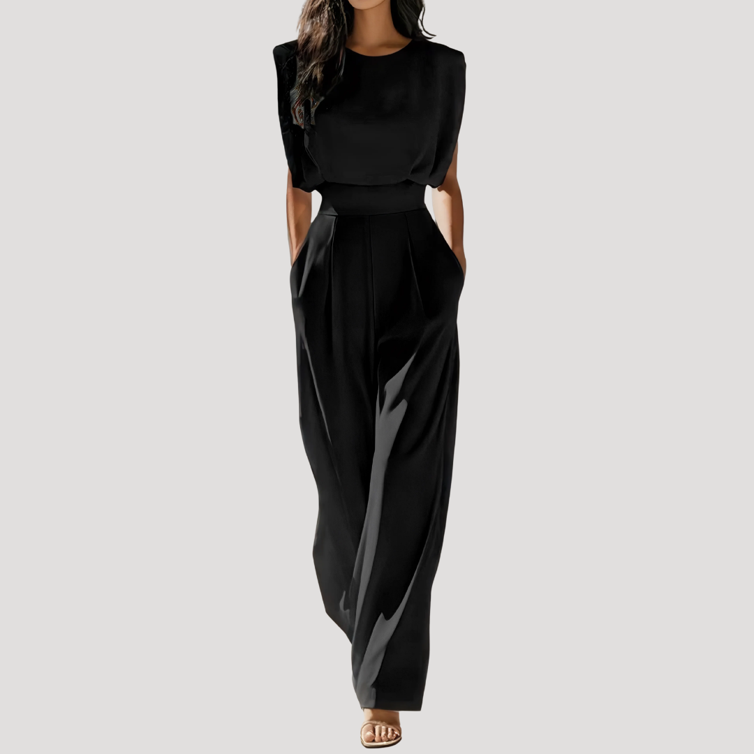 Marina | Combinazione Donna Chic Taglio Strutturato