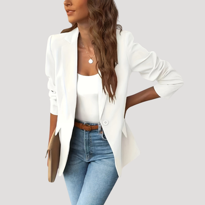 Alice | Blazer Tailleur Donna Chic Casual