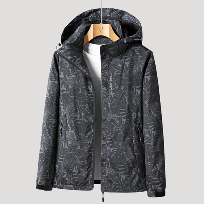 Noemi | Giacca Sportiva Donna Con Cappuccio e Zip