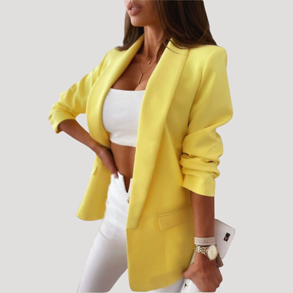 Rita | Blazer Donna Chic Casual