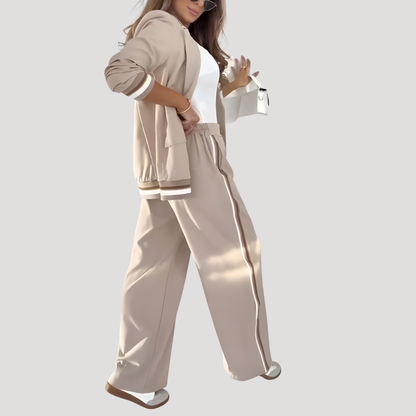 Marie Louise | Completo Tailleur Donna Pantalone Chic