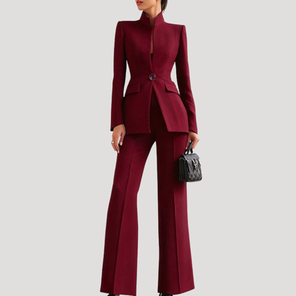 Marion | Completo Donna Pantalone Chic