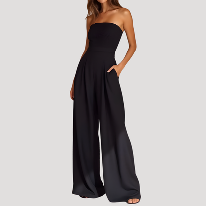 Desiree | Combinazione Donna Chic Bustier Fluido