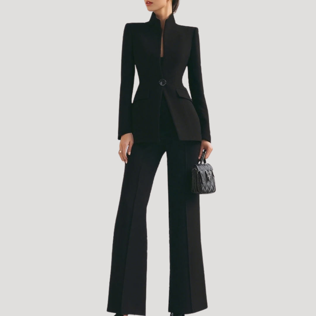Marion | Completo Donna Pantalone Chic