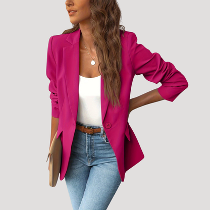 Alice | Blazer Tailleur Donna Chic Casual