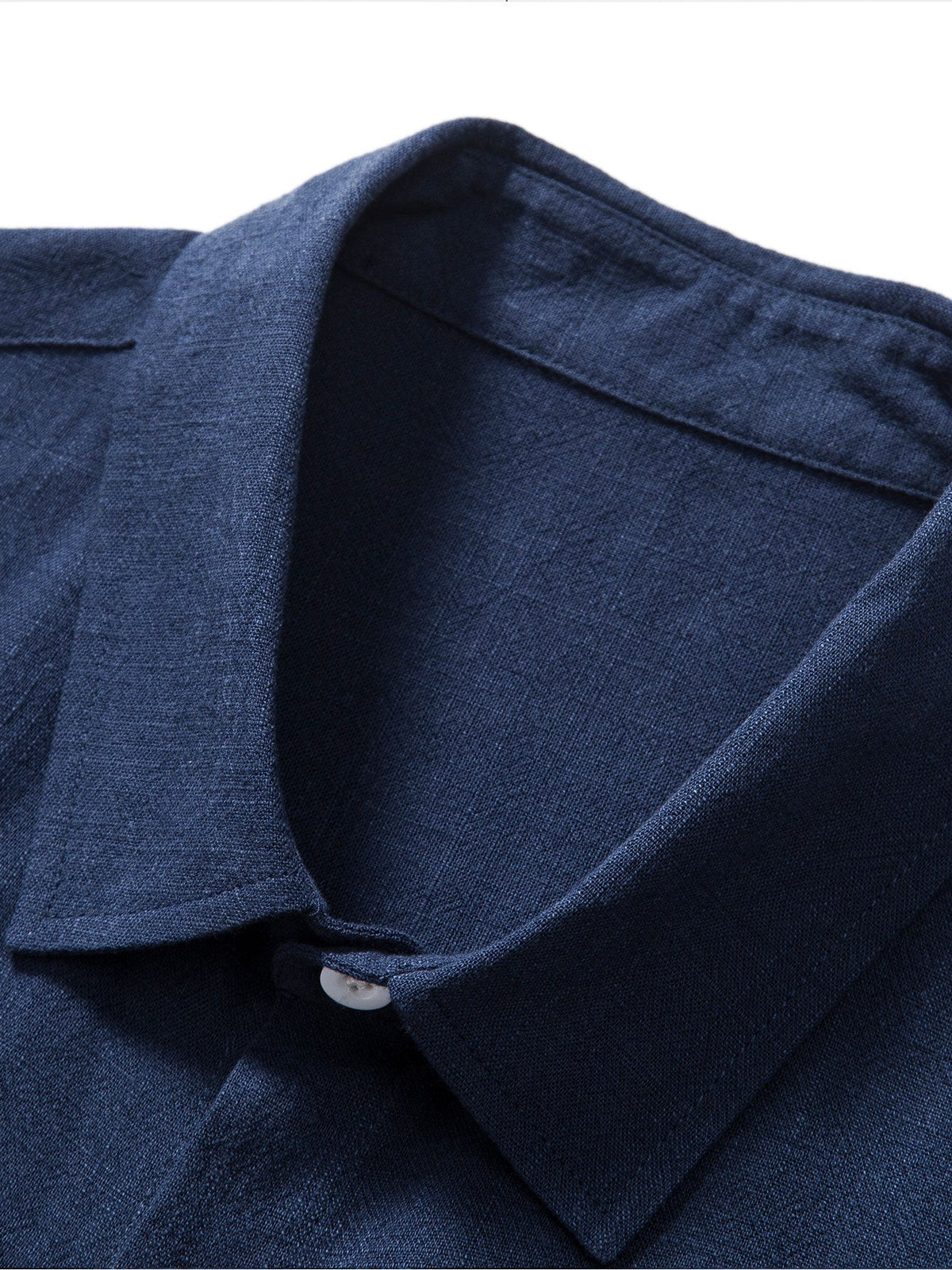 Arturo | Completo camicia a maniche corte e pantaloni con coulisse da uomo