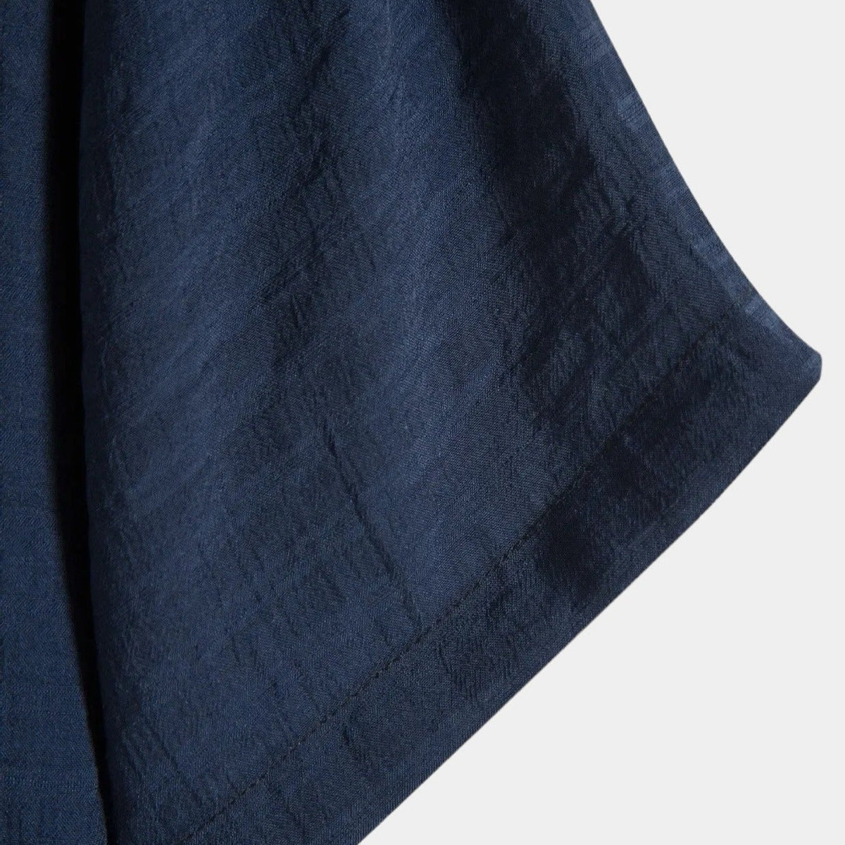 Mario | Camicia a maniche corte con colletto e bottoni da uomo