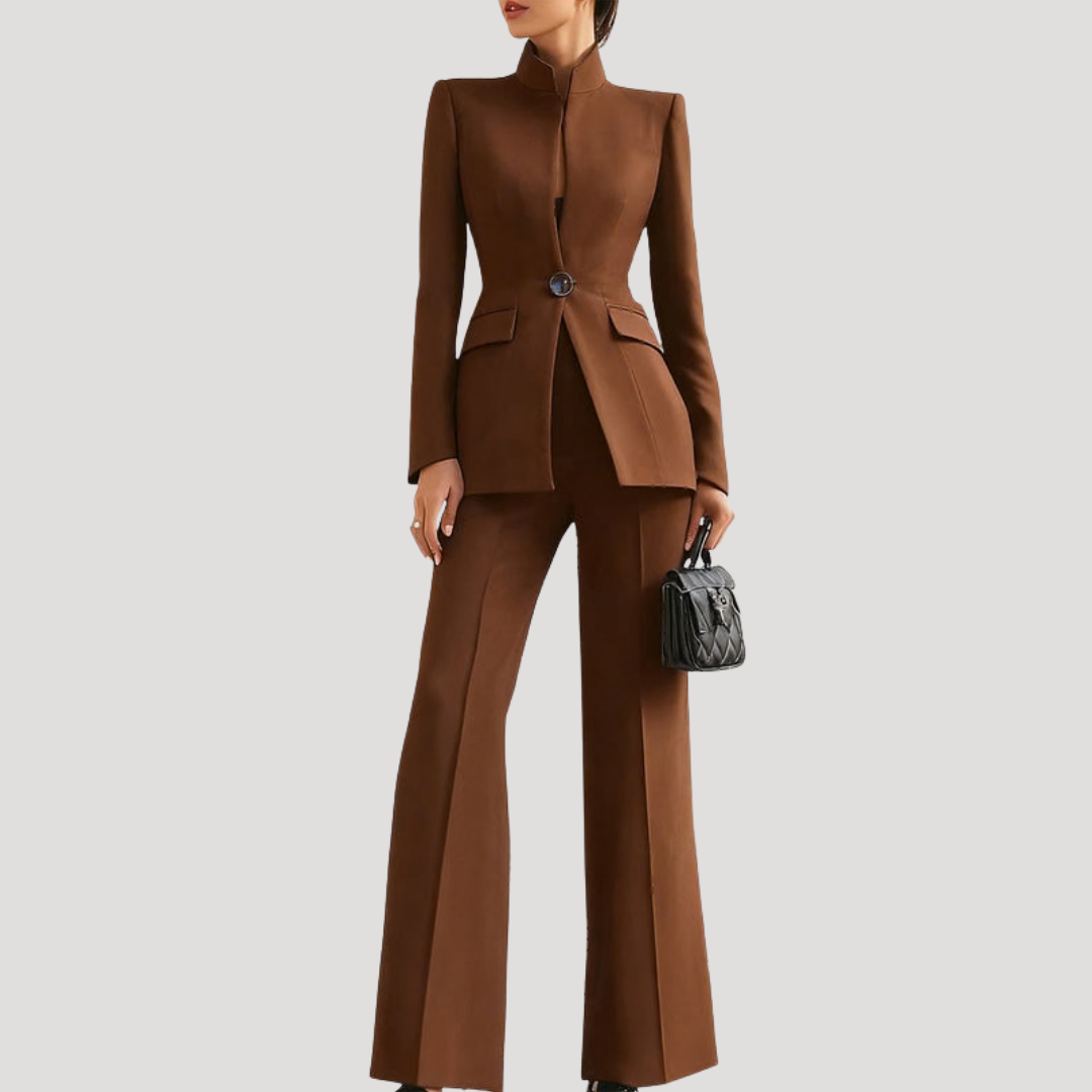 Marion | Completo Donna Pantalone Chic