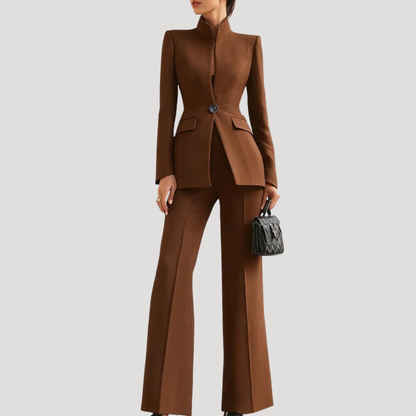 Marion | Completo Donna Pantalone Chic