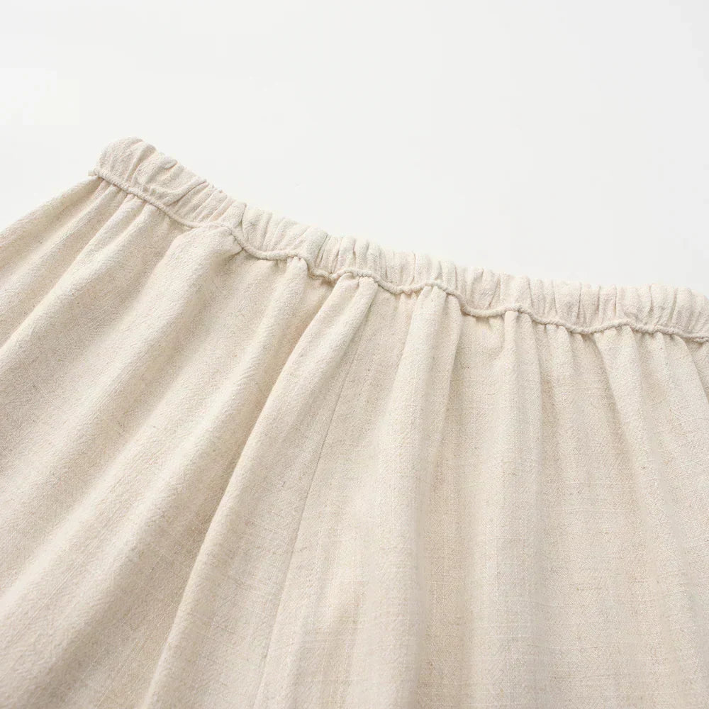 Diego | Pantaloni slim con coulisse in vita da uomo