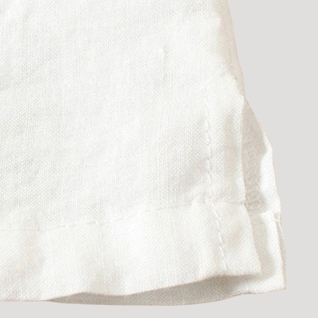 Dorothea | Blusa Donna Fluida Bottonata per l'Estate