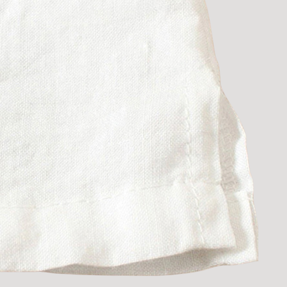 Dorothea | Blusa Donna Fluida Bottonata per l'Estate