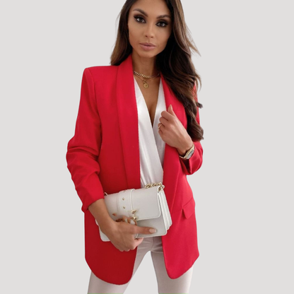 Belle | Blazer Donna Chic Casual