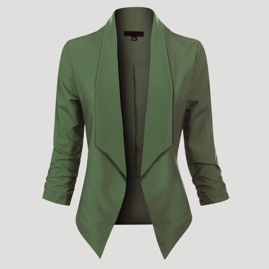 Severine | Blazer Tailleur Chic Donna
