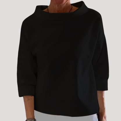Rosa Clara | Blusa Donna Chic e Ampia
