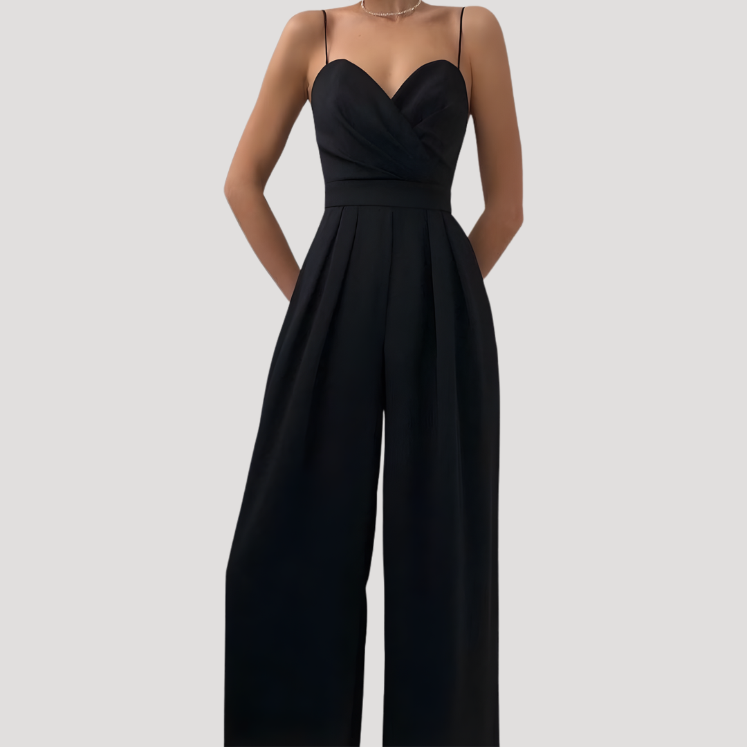 Carla | Combinazione Donna Chic Taglio Fluido