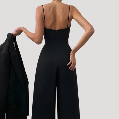 Carla | Combinazione Donna Chic Taglio Fluido