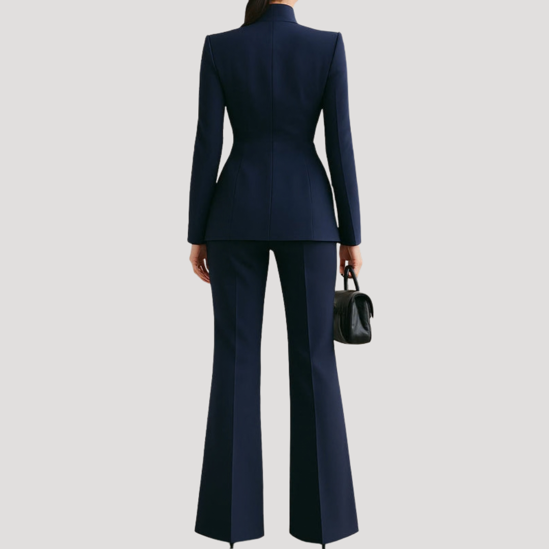 Marion | Completo Donna Pantalone Chic