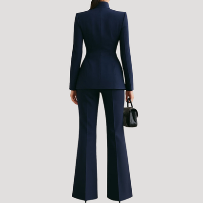 Marion | Completo Donna Pantalone Chic