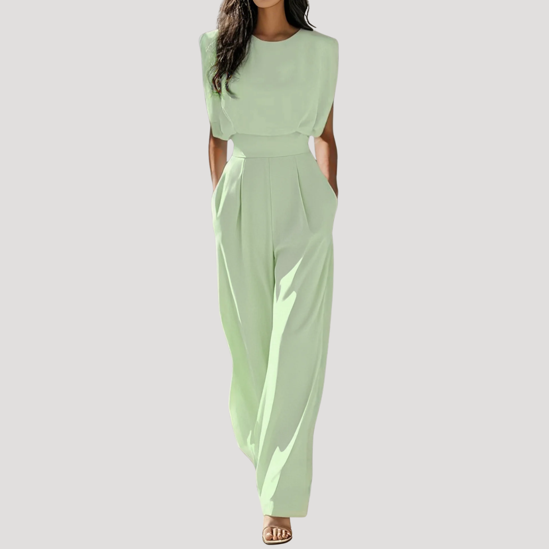 Marina | Combinazione Donna Chic Taglio Strutturato