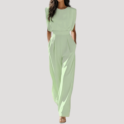 Marina | Combinazione Donna Chic Taglio Strutturato