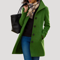 Verde muschio