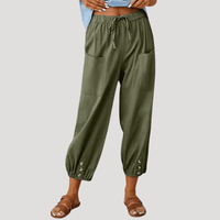 Verde militare