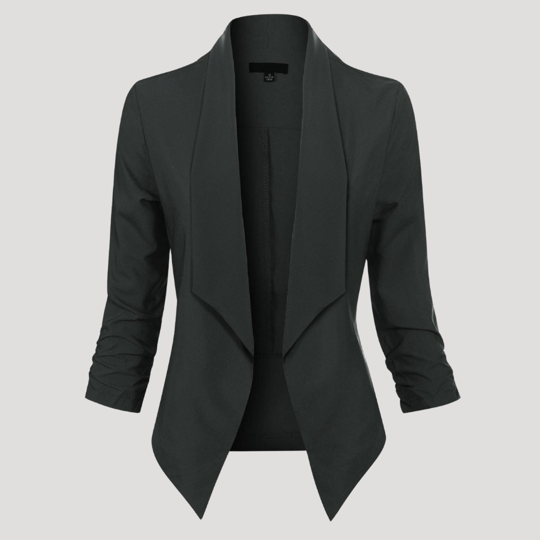 Livia | Blazer Tailleur Chic Donna