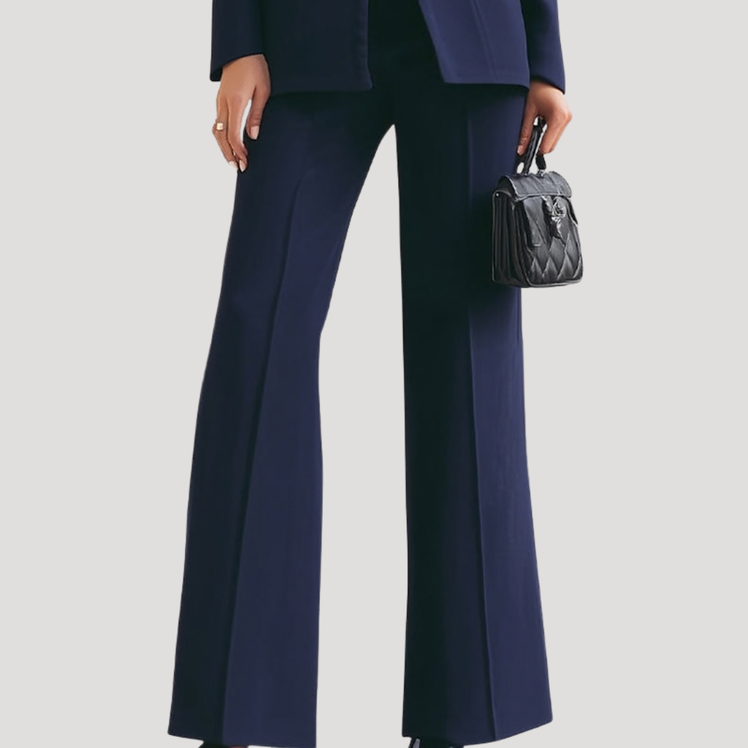 Marion | Completo Donna Pantalone Chic