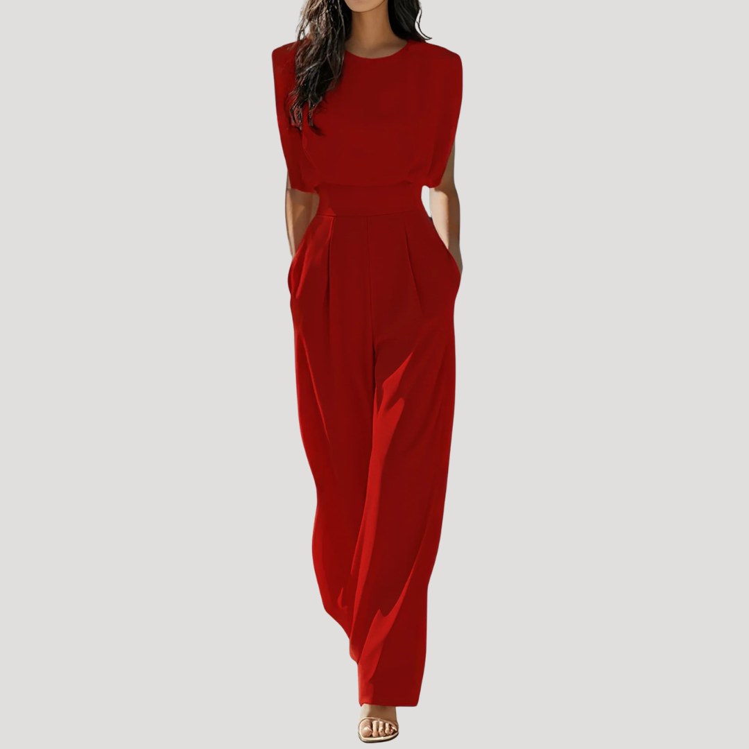 Marina | Combinazione Donna Chic Taglio Strutturato