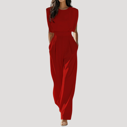 Marina | Combinazione Donna Chic Taglio Strutturato