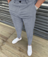 Grigio uniforme