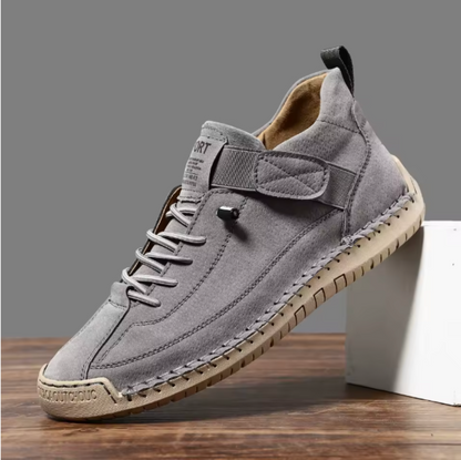 Marie | Sneakers imbottite con chiusura elastica per donna