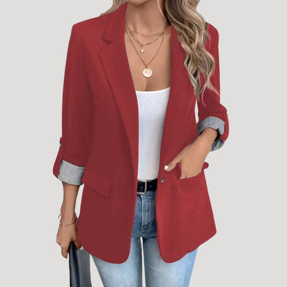 Julia | Blazer Tailleur Donna